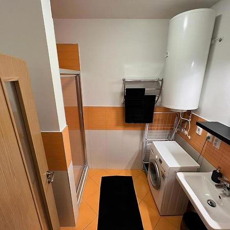 Donovaly Triangel Apartment 9 Esterno foto