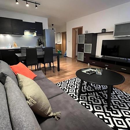 Donovaly Triangel Apartment 9 Esterno foto