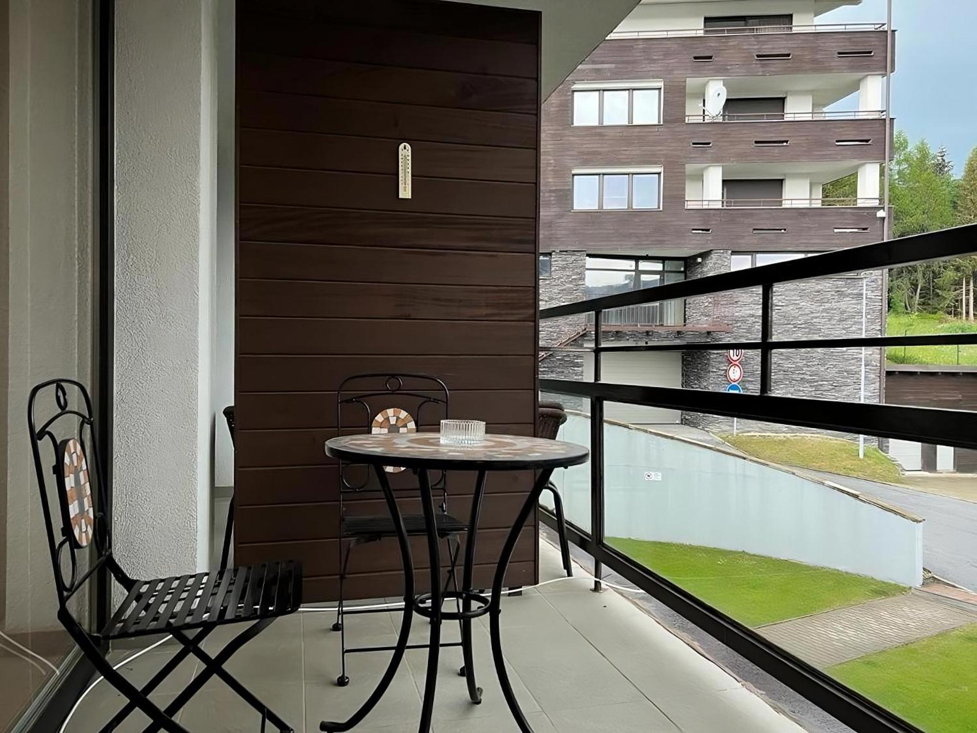 Donovaly Triangel Apartment 9 Esterno foto