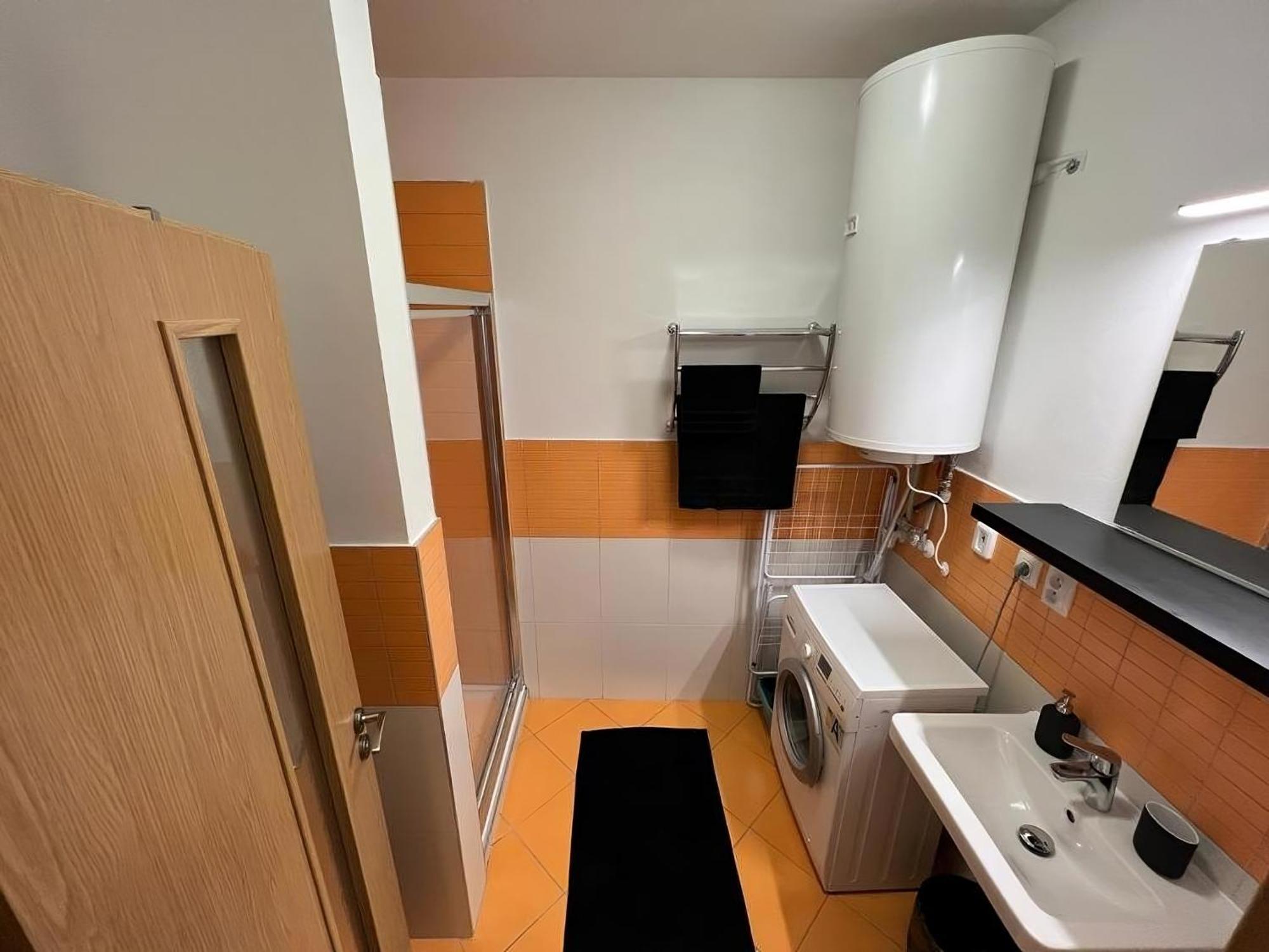 Donovaly Triangel Apartment 9 Esterno foto