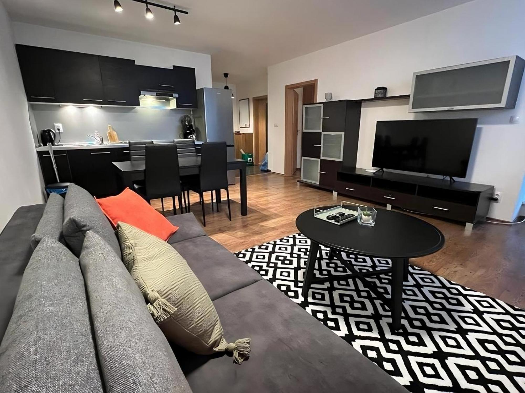 Donovaly Triangel Apartment 9 Esterno foto
