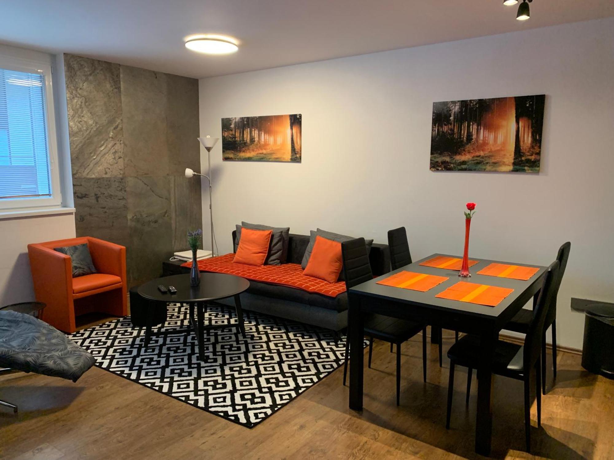 Donovaly Triangel Apartment 9 Esterno foto